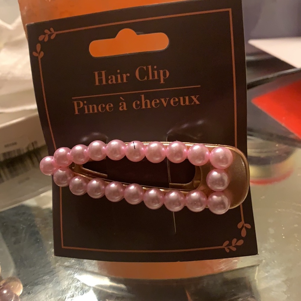 Hair clips - Picture 4 of 5